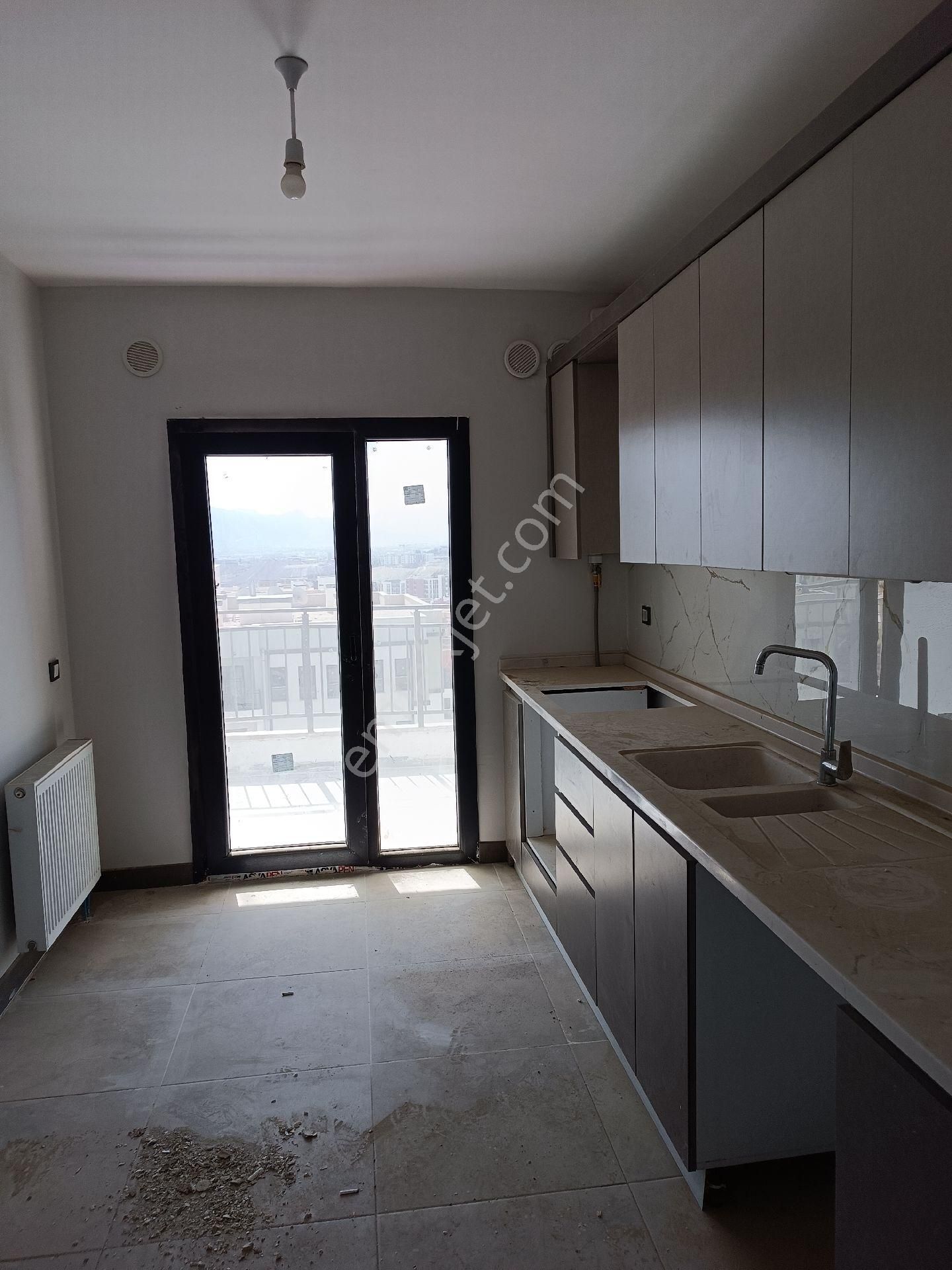 Hatay Antakya Dikmce Toki Konutlarında Kiralık Daire - Görsel 23