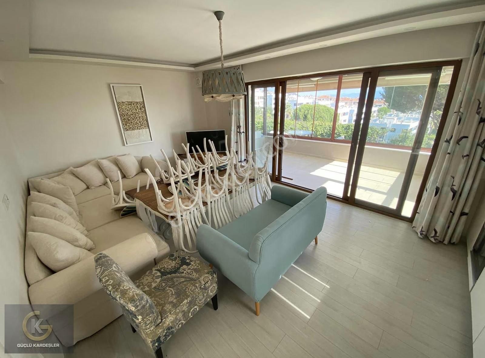 Güçlü Kardeşler Altınolukta Kelepir Full Manzaralı 3+1 Villa - Görsel 15