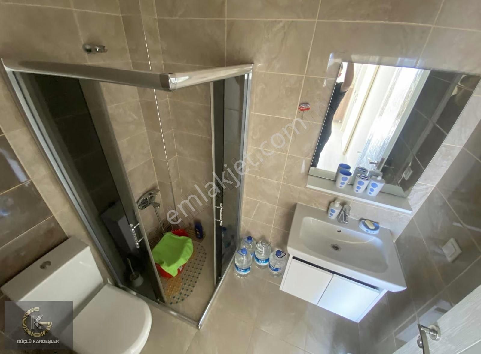 Güçlü Kardeşler Altınolukta Kelepir Full Manzaralı 3+1 Villa - Görsel 24