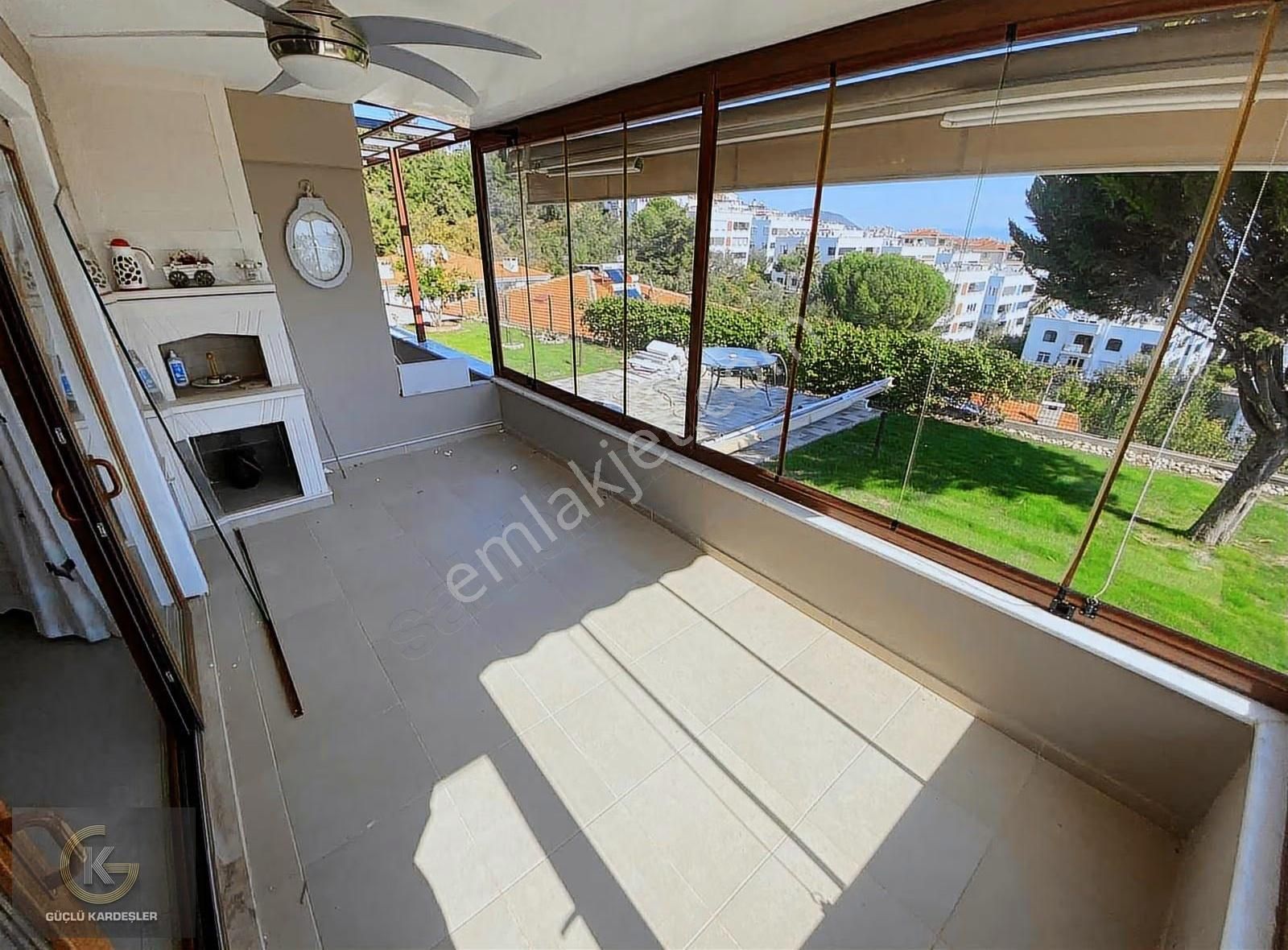 Güçlü Kardeşler Altınolukta Kelepir Full Manzaralı 3+1 Villa - Görsel 29