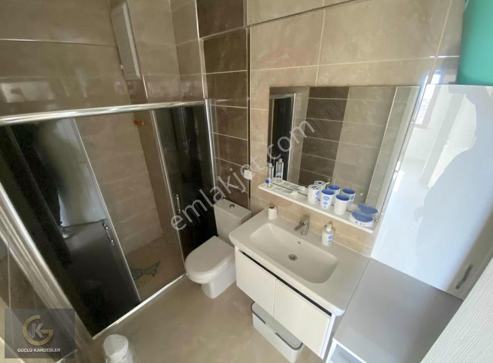 Güçlü Kardeşler Altınolukta Kelepir Full Manzaralı 3+1 Villa - Görsel 16