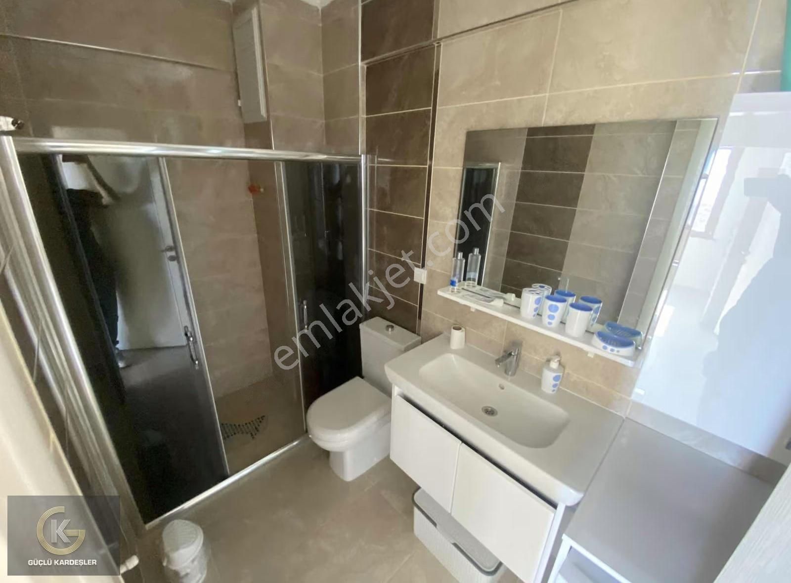 Güçlü Kardeşler Altınolukta Kelepir Full Manzaralı 3+1 Villa - Görsel 25