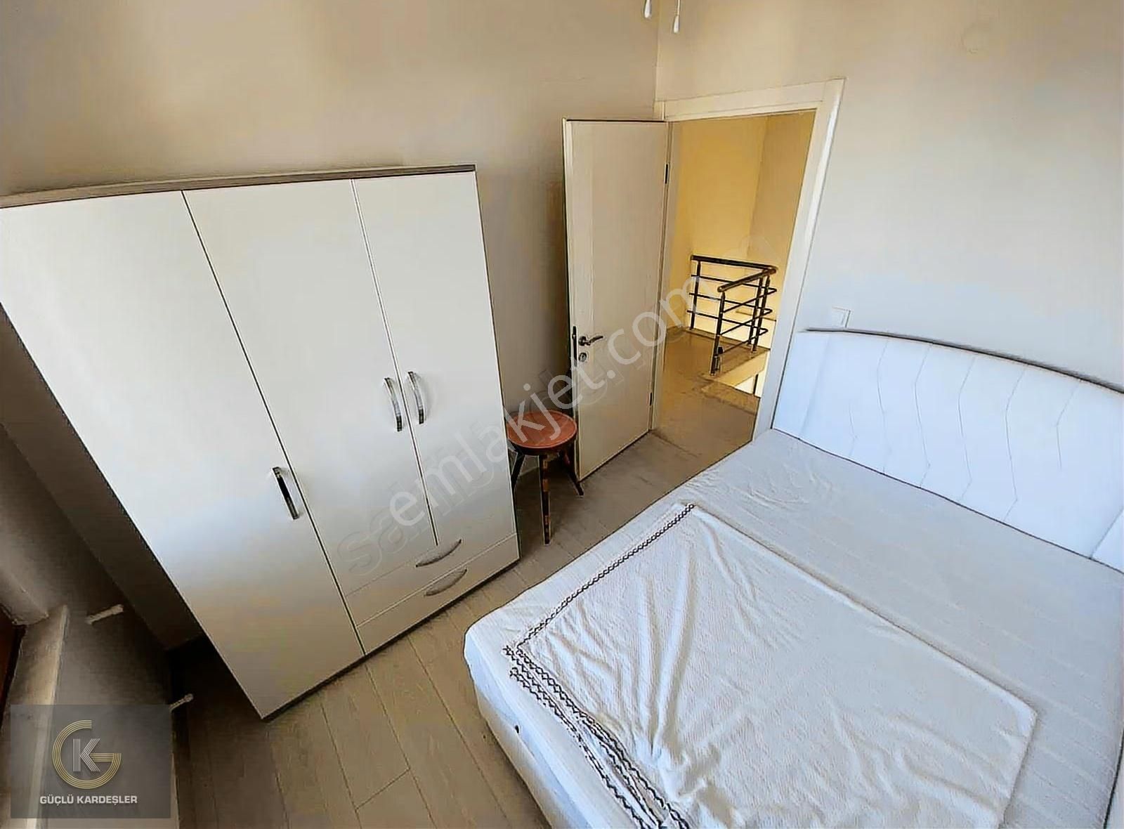 Güçlü Kardeşler Altınolukta Kelepir Full Manzaralı 3+1 Villa - Görsel 4