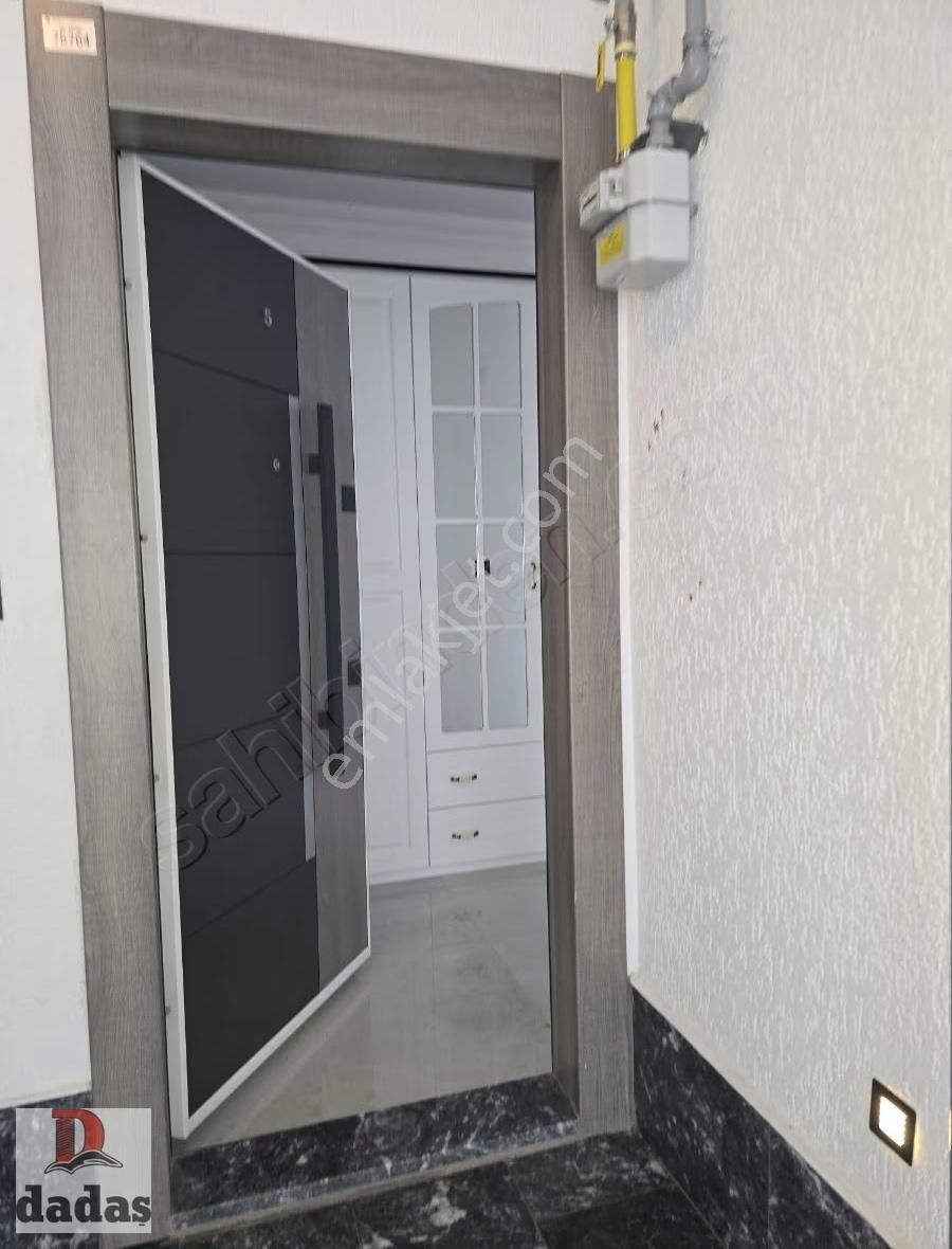 Dadaş Emlaktan Bilgiç Plus Sitesi 2+1 Donanımlı Havuzlu Daire - Görsel 21