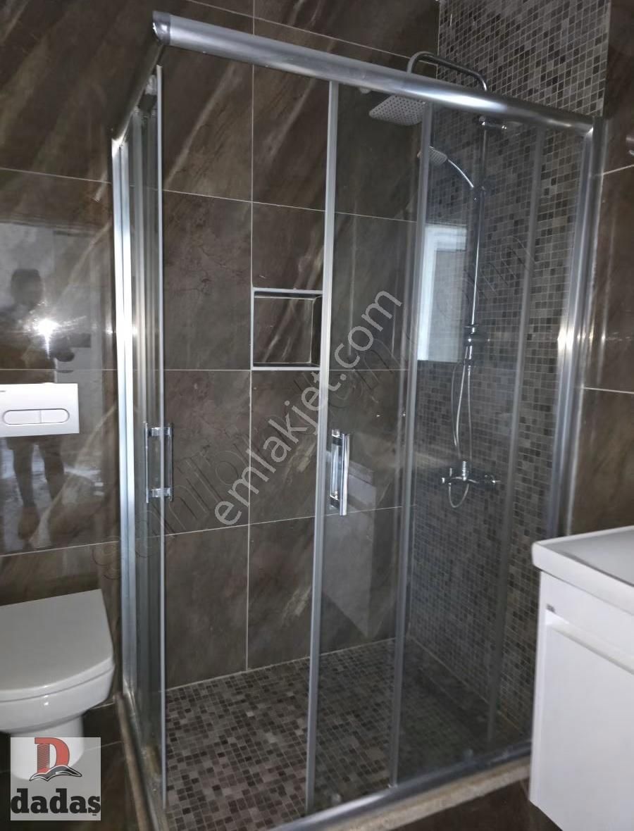 Dadaş Emlaktan Bilgiç Plus Sitesi 2+1 Donanımlı Havuzlu Daire - Görsel 18