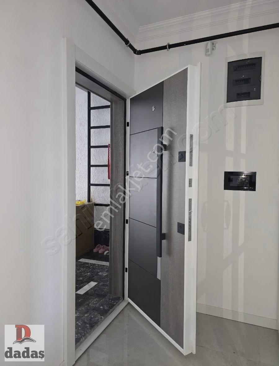 Dadaş Emlaktan Bilgiç Plus Sitesi 2+1 Donanımlı Havuzlu Daire - Görsel 9