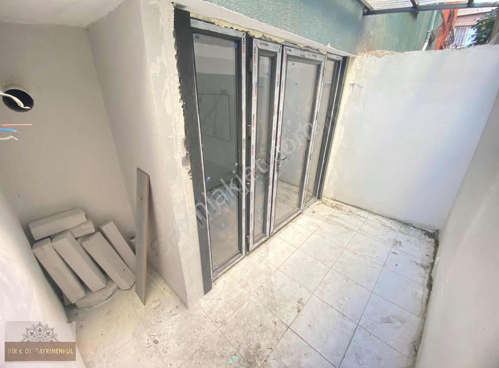 Esentepe Mahallesi 1+1 75m2 Araç Takasa Uygun 10 Yıllık Bahçekat - Görsel 20