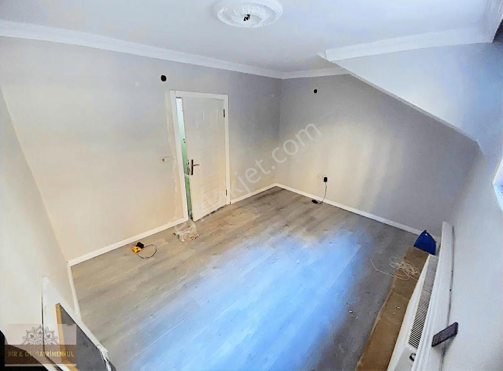 Esentepe Mahallesi 1+1 75m2 Araç Takasa Uygun 10 Yıllık Bahçekat - Görsel 27