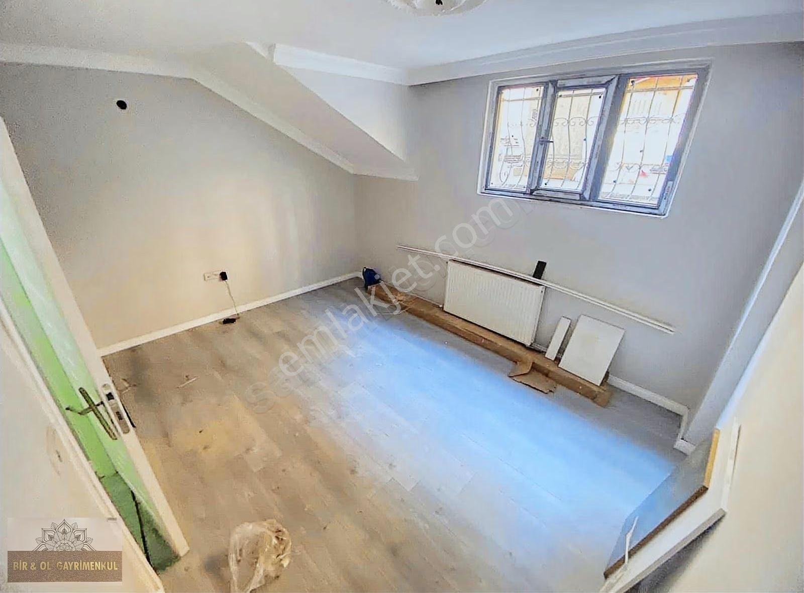 Esentepe Mahallesi 1+1 75m2 Araç Takasa Uygun 10 Yıllık Bahçekat - Görsel 30