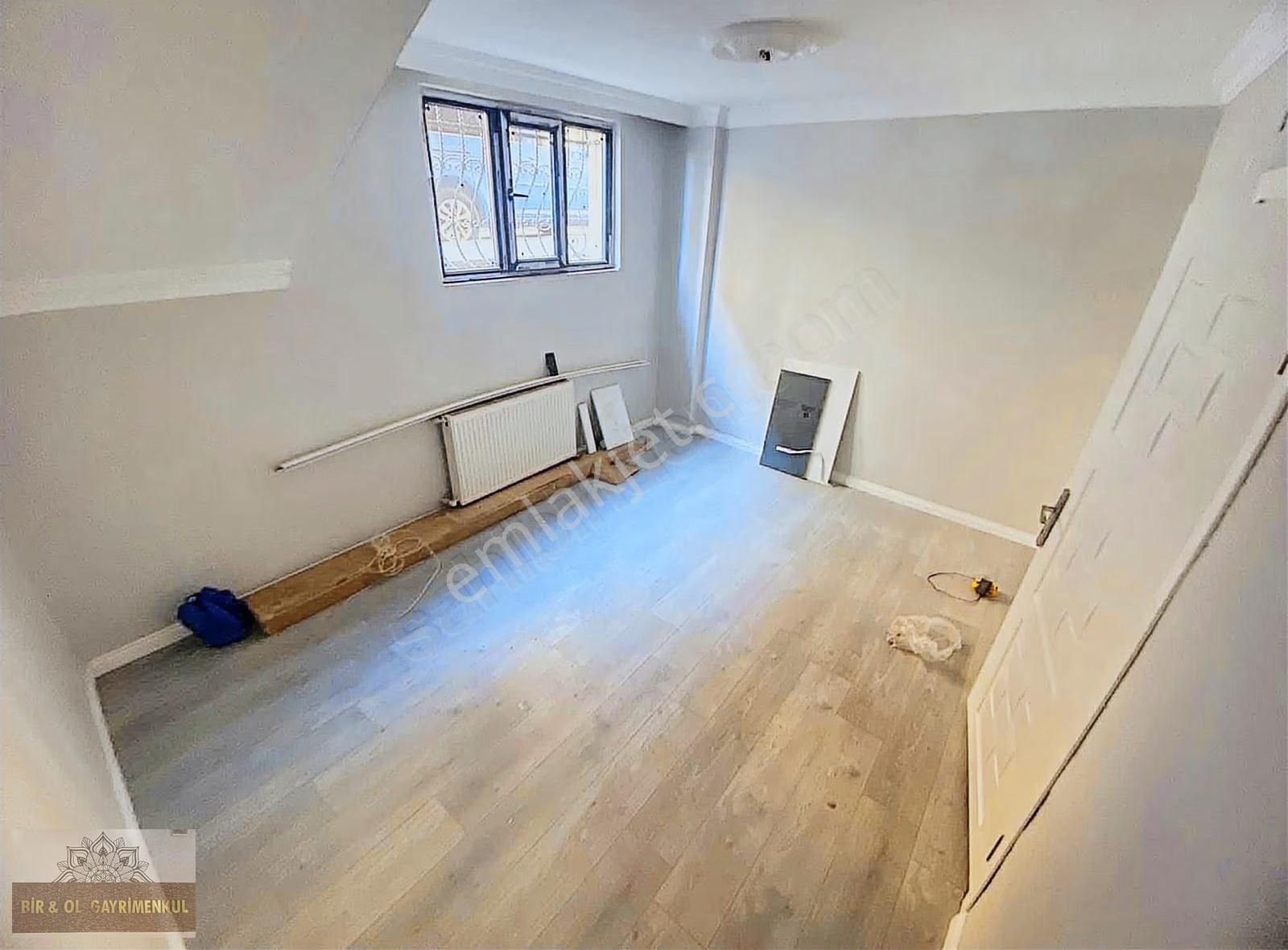 Esentepe Mahallesi 1+1 75m2 Araç Takasa Uygun 10 Yıllık Bahçekat - Görsel 19