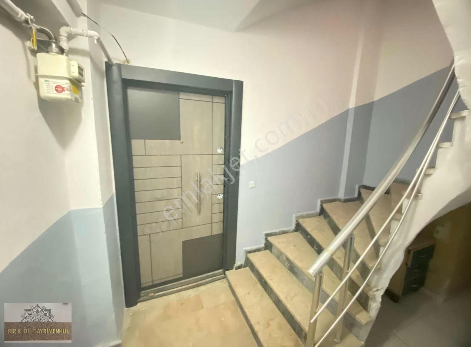 Esentepe Mahallesi 1+1 75m2 Araç Takasa Uygun 10 Yıllık Bahçekat - Görsel 9