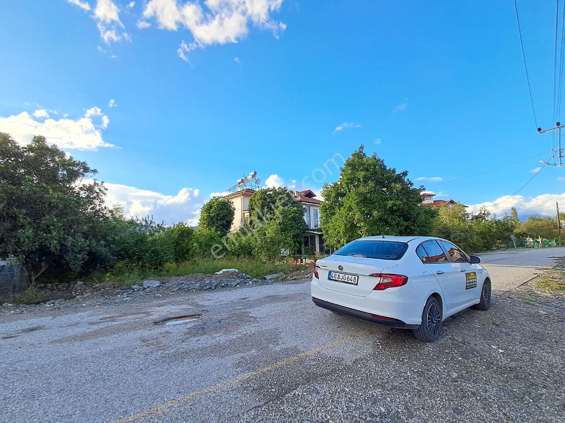 Ortaca Dalaklıda 1.129 M2 Konut İmarlı Satılık Arsa