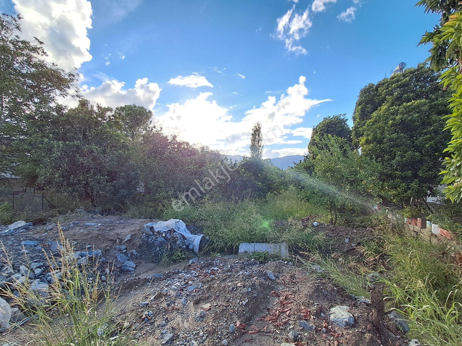 Ortaca Dalaklıda 1.129 M2 Konut İmarlı Satılık Arsa - Görsel 2