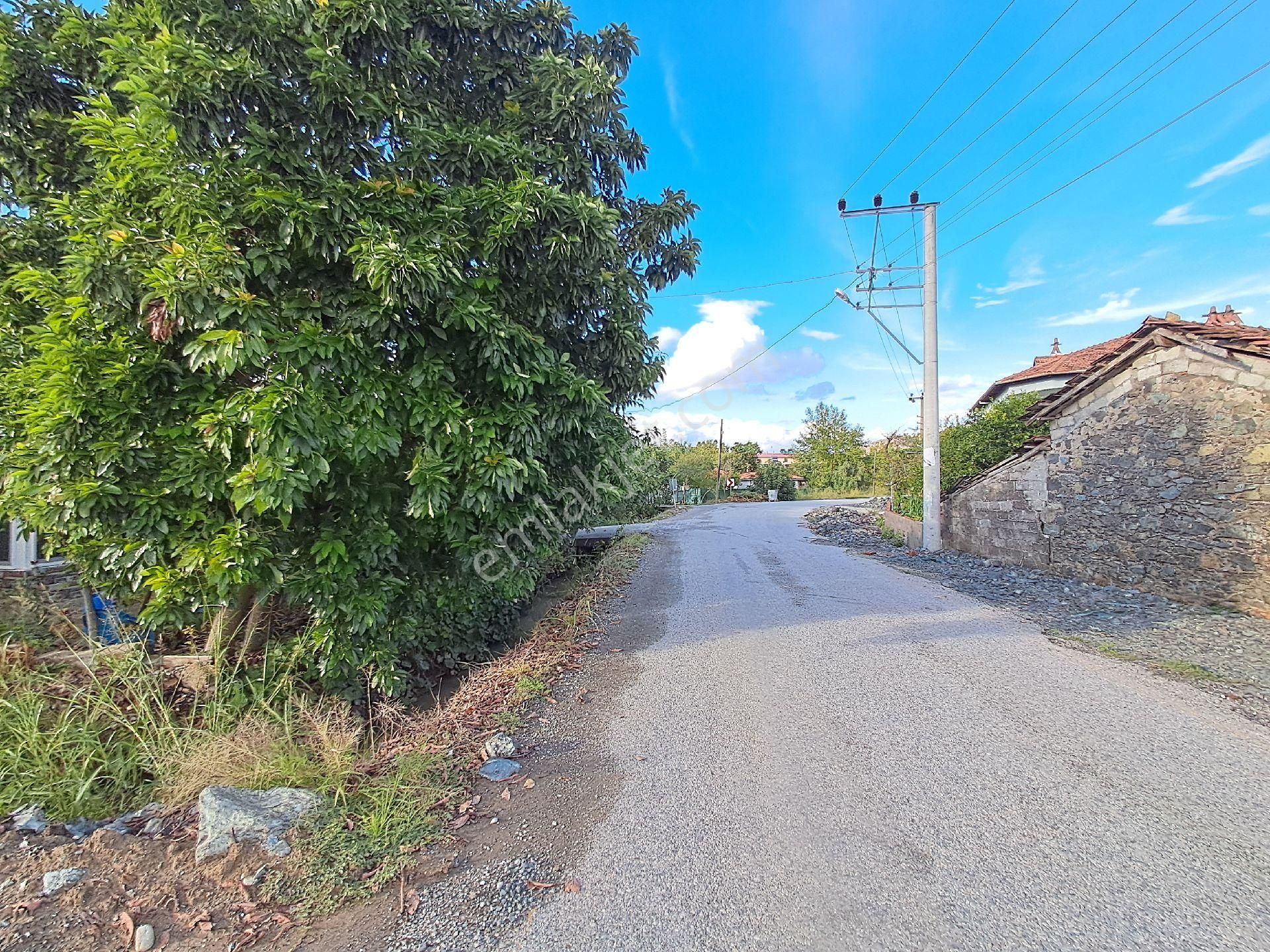 Ortaca Dalaklıda 1.129 M2 Konut İmarlı Satılık Arsa - Görsel 4