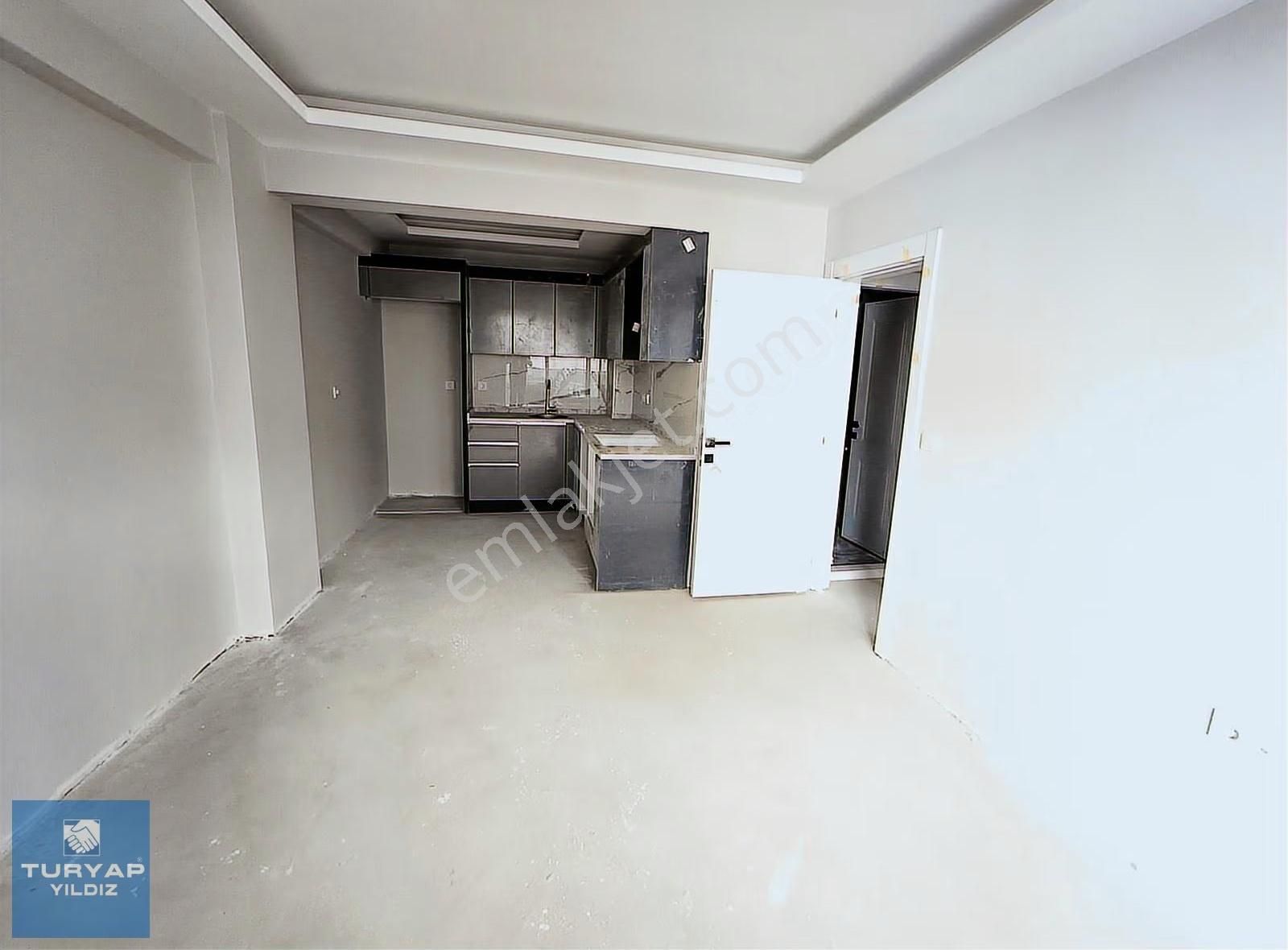 Buca Kozağaç Mah. Hasanağa Bahçesi Yakını Satılık 2+1 Daire - Görsel 4