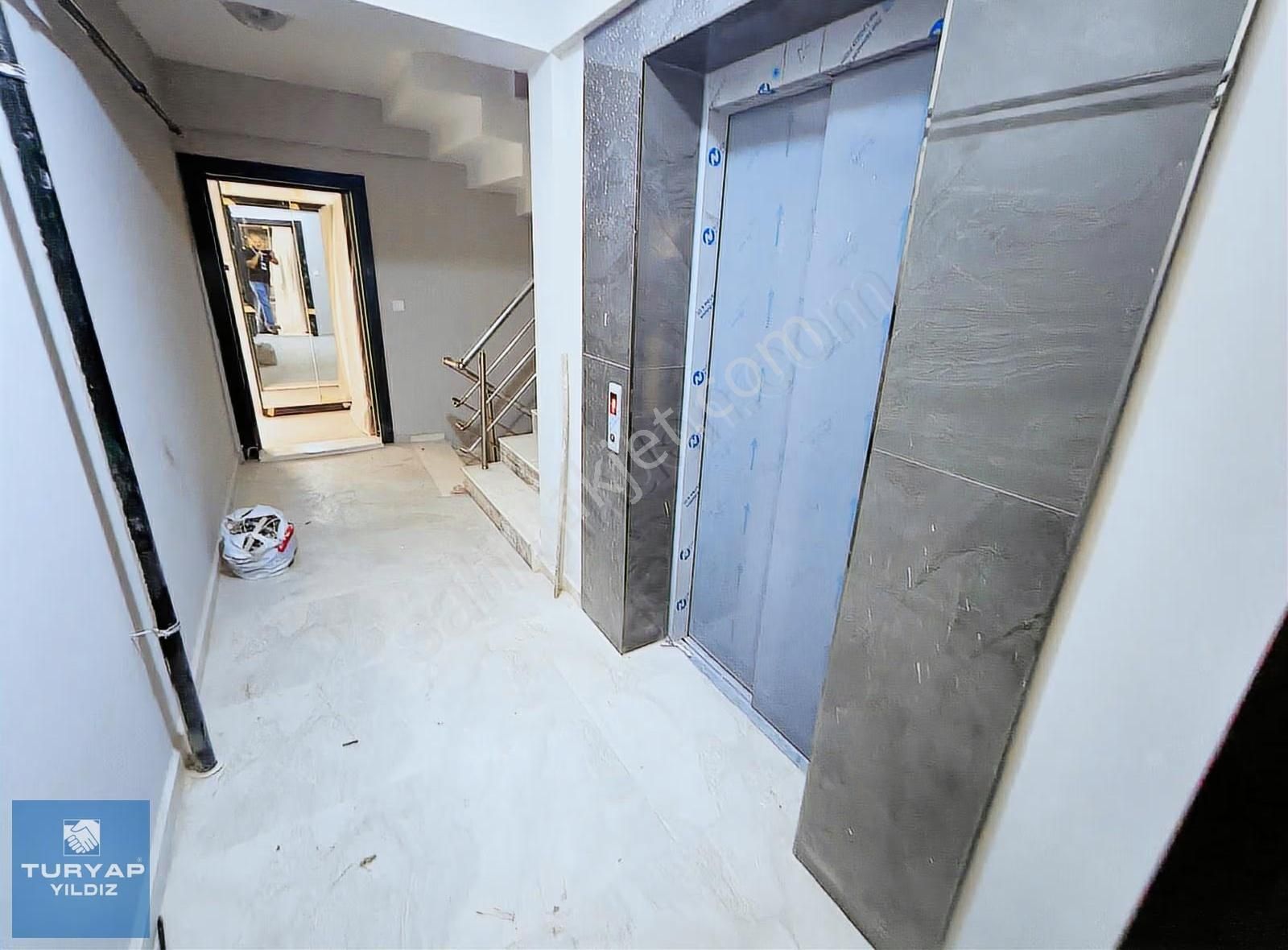 Buca Kozağaç Mah. Hasanağa Bahçesi Yakını Satılık 2+1 Daire - Görsel 8