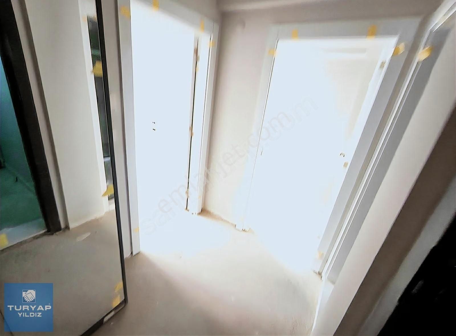 Buca Kozağaç Mah. Hasanağa Bahçesi Yakını Satılık 2+1 Daire - Görsel 2