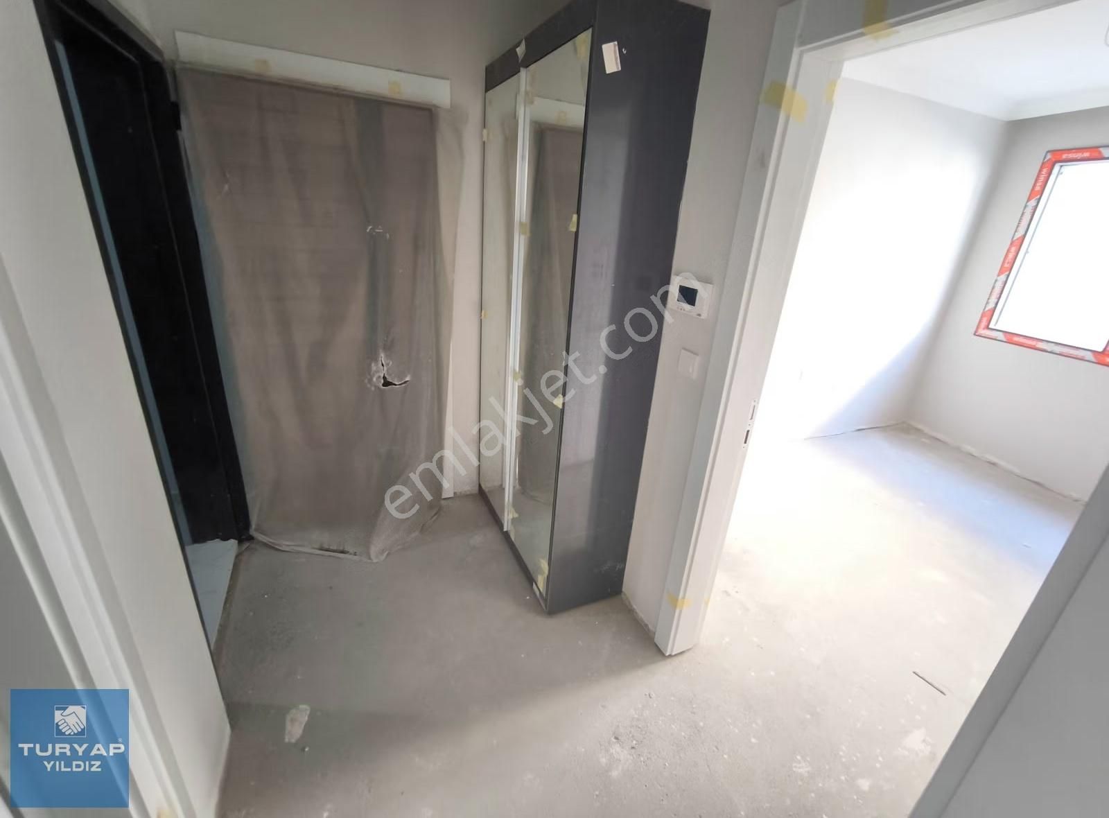 Buca Kozağaç Mah. Hasanağa Bahçesi Yakını Satılık 2+1 Daire - Görsel 3