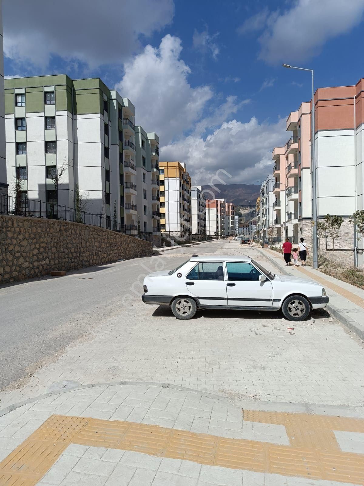 Hatay Antakya Dikmece Konutlarinda 6.bolge 5.etapta - Görsel 9
