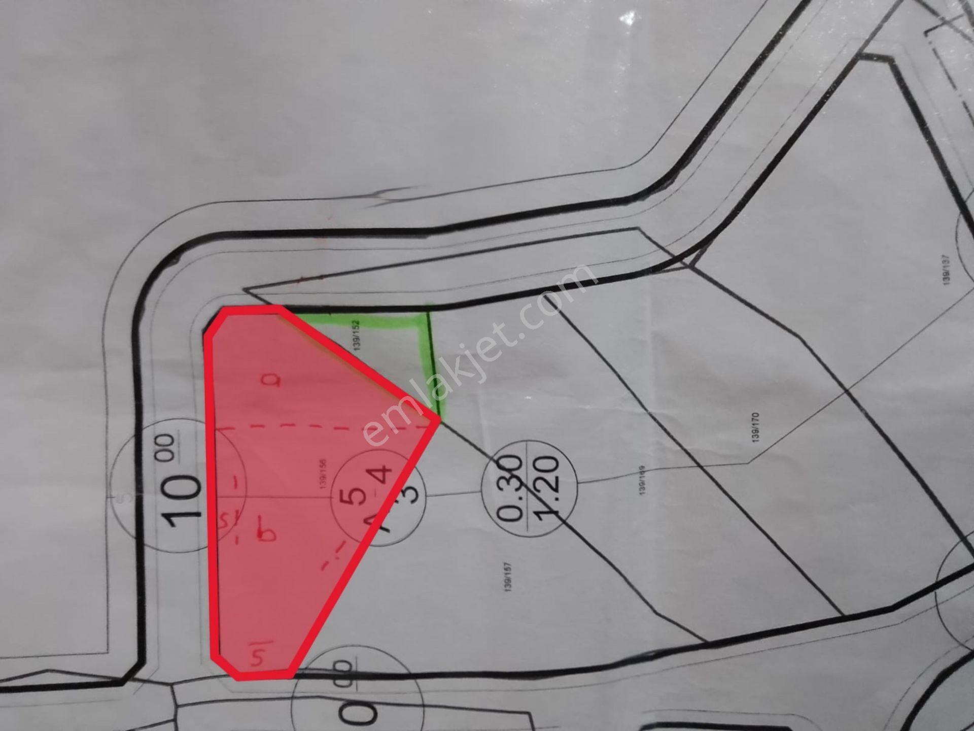 Düzce/akçakoca'da Deniz Manzaralı Satılık 4 Kat İmarlı Arsa - Görsel 12