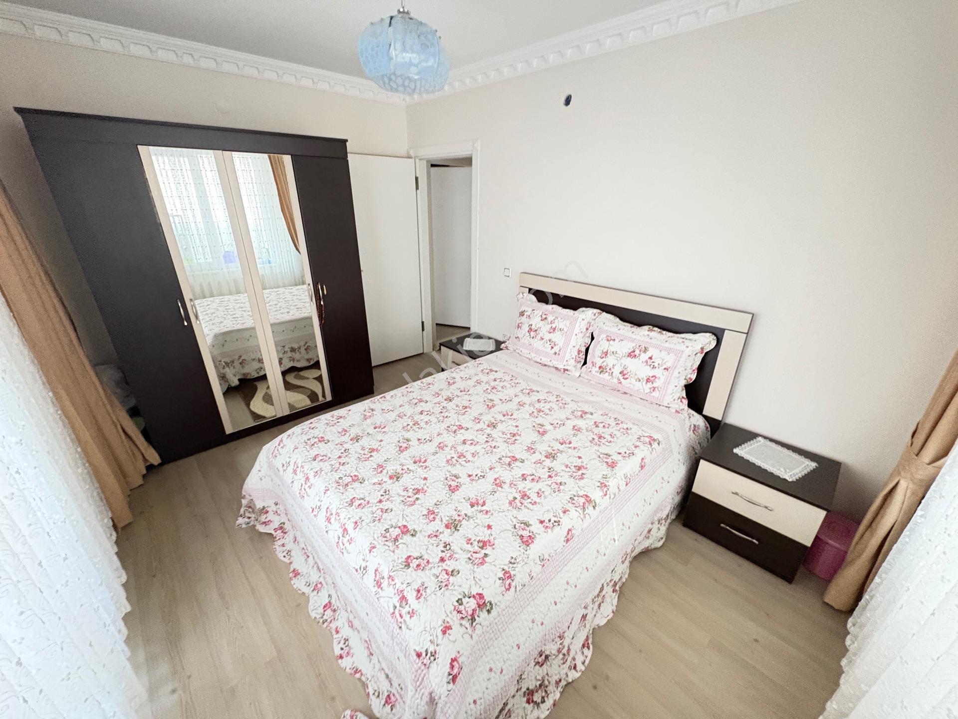 Marmara'dan Şükrüpaşa'da Gölet Mevki Geniş 3+1 Satılık Daire - Görsel 24