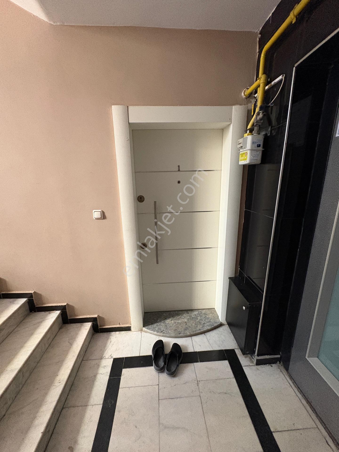 Marmara'dan Şükrüpaşa'da Gölet Mevki Geniş 3+1 Satılık Daire - Görsel 27