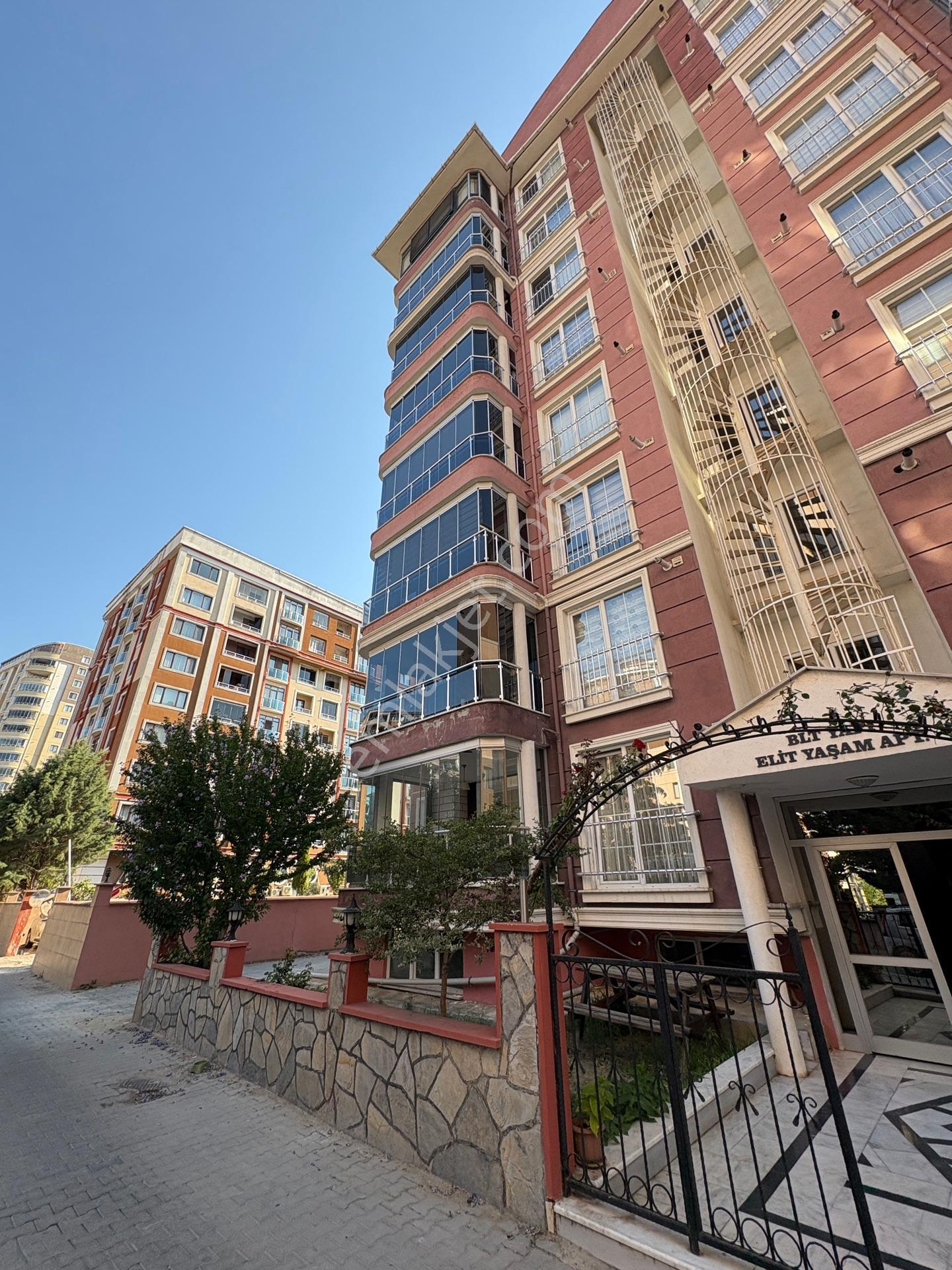 Marmara'dan Şükrüpaşa'da Gölet Mevki Geniş 3+1 Satılık Daire - Görsel 29