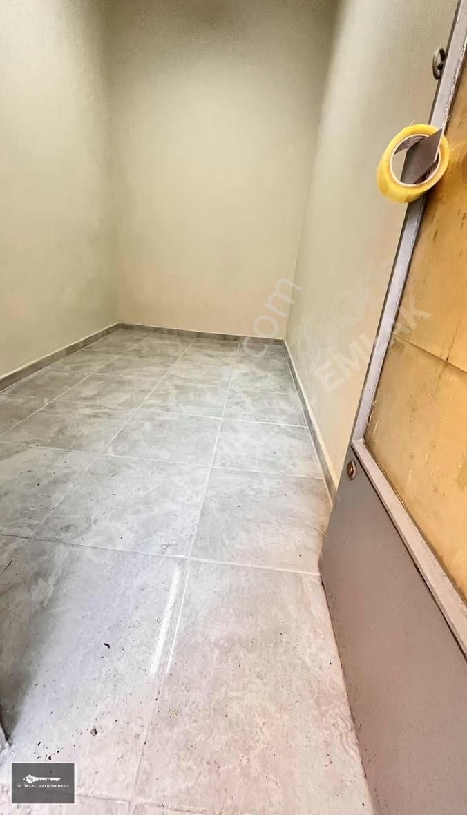 Şehremini Odabaşı'nda Satılık Dükkan - Görsel 11