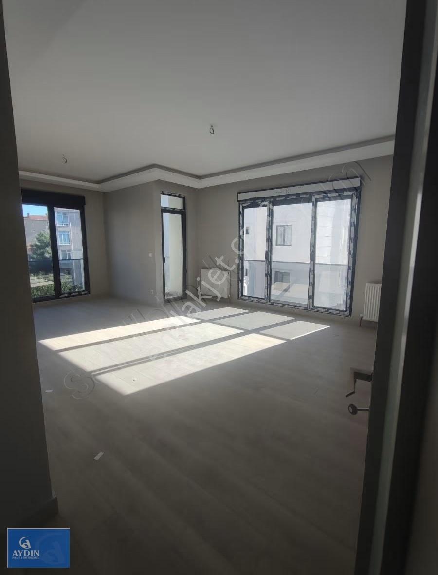 Apartment in İstanbul - Görünüm 4