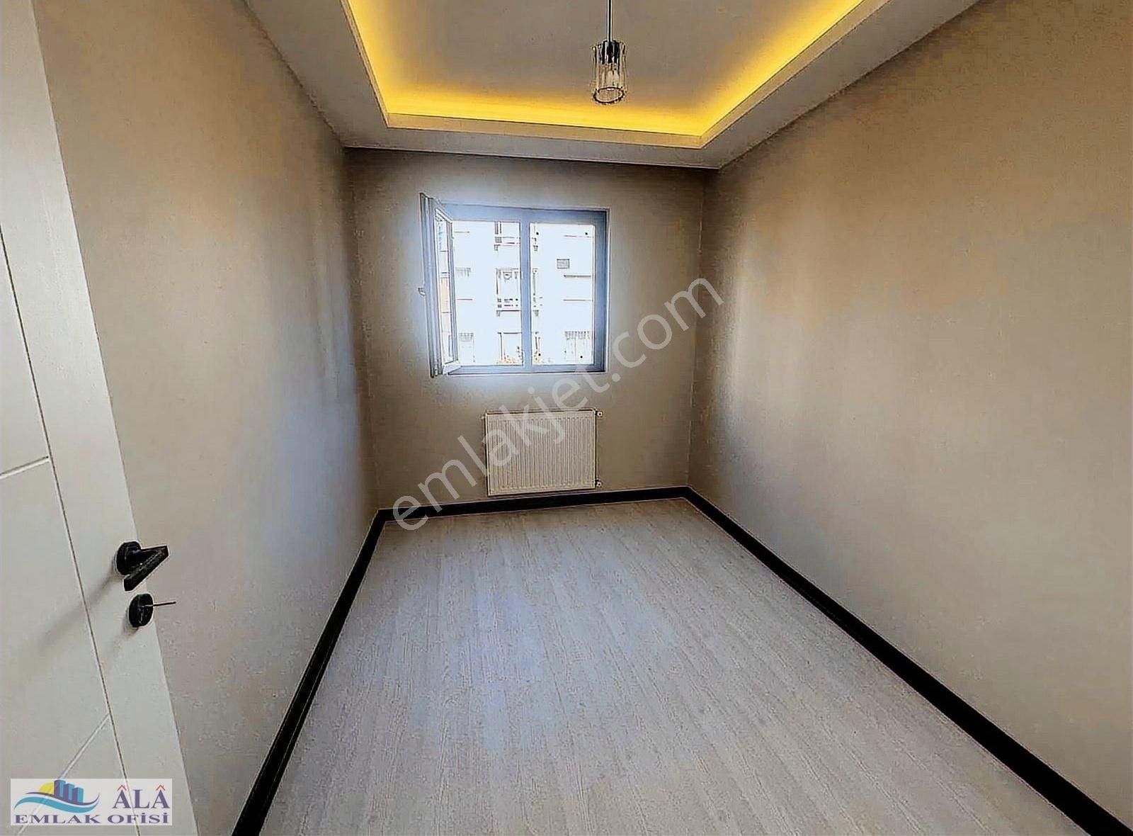 Delta Koleji Yakını 3 Cepheli Full Yapılı Satılık Daire - Görsel 10