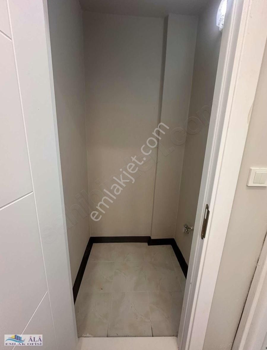 Delta Koleji Yakını 3 Cepheli Full Yapılı Satılık Daire - Görsel 9