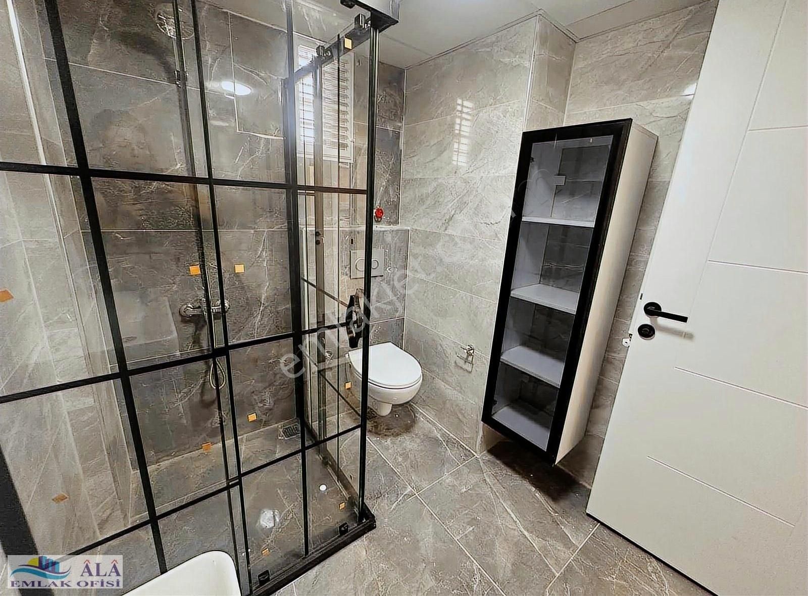 Delta Koleji Yakını 3 Cepheli Full Yapılı Satılık Daire - Görsel 6