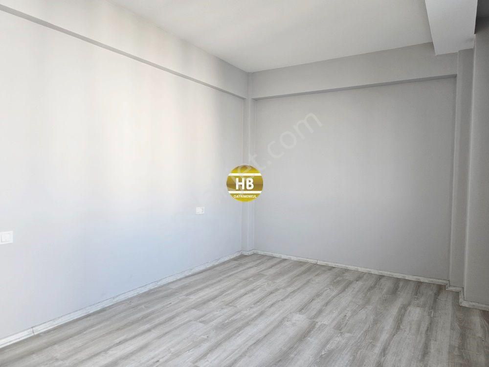 Hb'den 2+1 Satılık Daire,110m² Çift Cephe Otoparklı Sıfır Yapı - Görsel 18