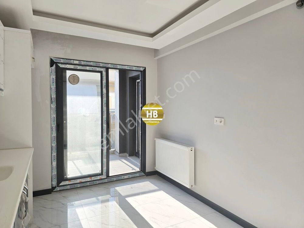 Hb'den 2+1 Satılık Daire,110m² Çift Cephe Otoparklı Sıfır Yapı - Görsel 6