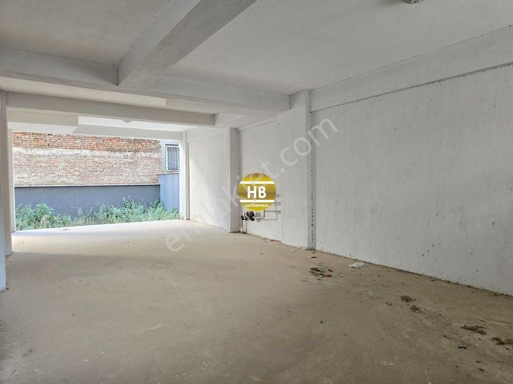 Hb'den 2+1 Satılık Daire,110m² Çift Cephe Otoparklı Sıfır Yapı - Görsel 32