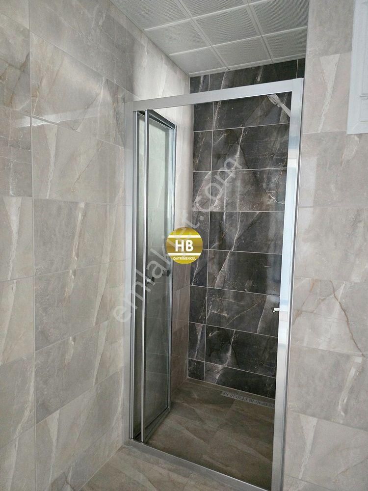 Hb'den 2+1 Satılık Daire,110m² Çift Cephe Otoparklı Sıfır Yapı - Görsel 22