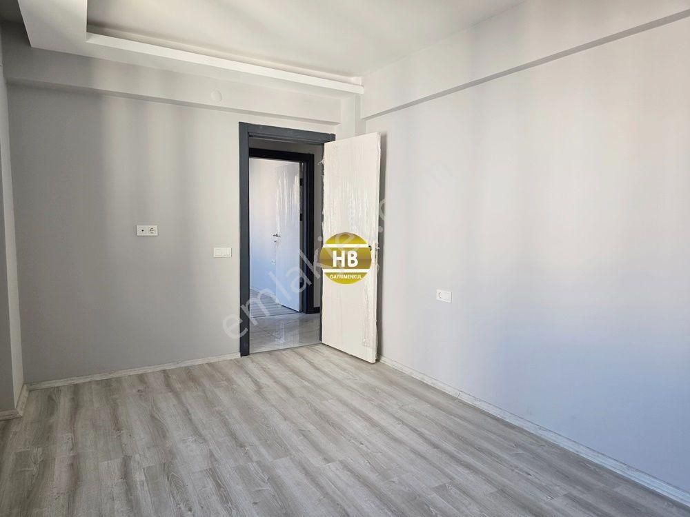Hb'den 2+1 Satılık Daire,110m² Çift Cephe Otoparklı Sıfır Yapı - Görsel 19