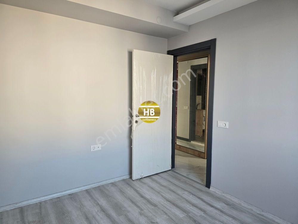 Hb'den 2+1 Satılık Daire,110m² Çift Cephe Otoparklı Sıfır Yapı - Görsel 14