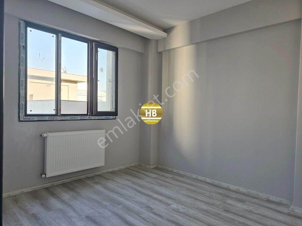 Hb'den 2+1 Satılık Daire,110m² Çift Cephe Otoparklı Sıfır Yapı - Görsel 12