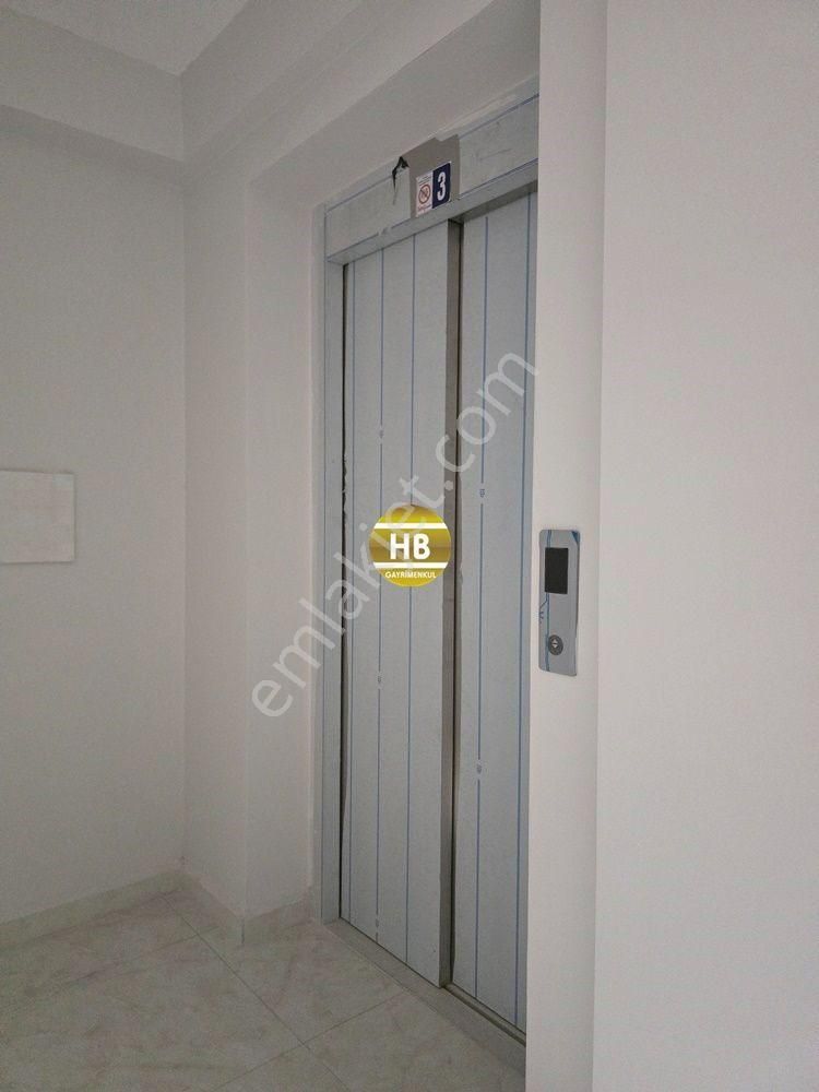 Hb'den 2+1 Satılık Daire,110m² Çift Cephe Otoparklı Sıfır Yapı - Görsel 28