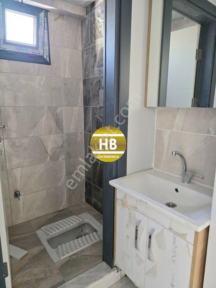 Hb'den 2+1 Satılık Daire,110m² Çift Cephe Otoparklı Sıfır Yapı - Görsel 16