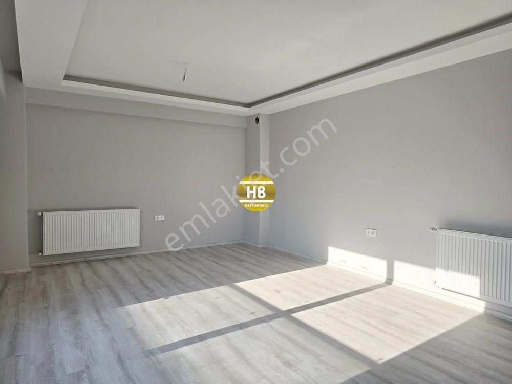 Hb'den 2+1 Satılık Daire,110m² Çift Cephe Otoparklı Sıfır Yapı - Görsel 3