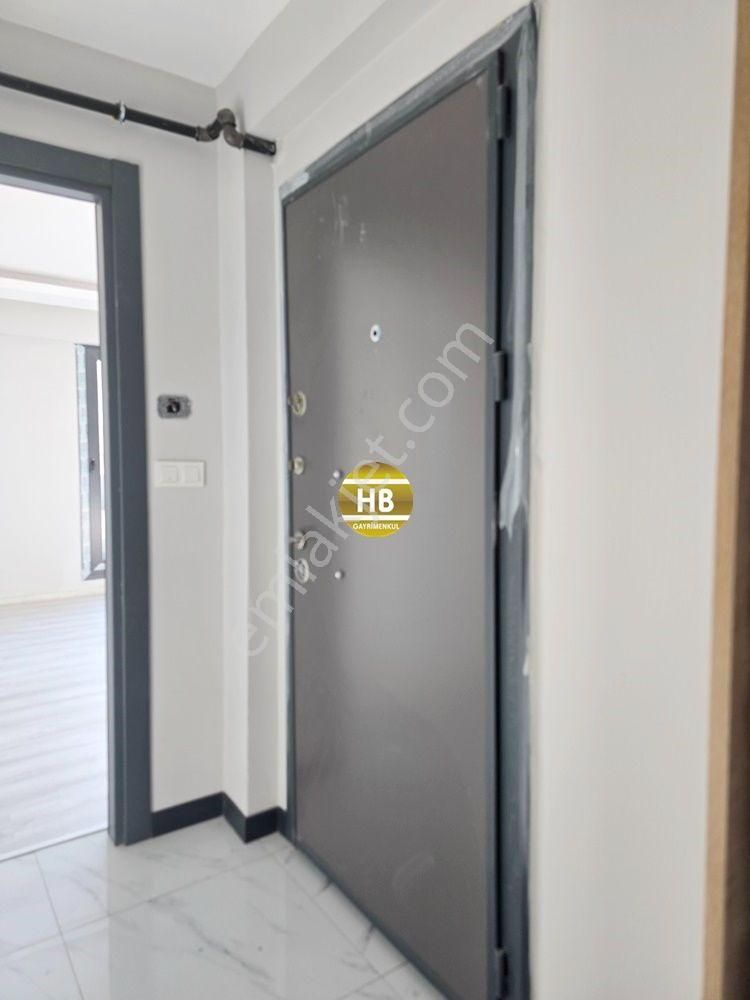 Hb'den 2+1 Satılık Daire,110m² Çift Cephe Otoparklı Sıfır Yapı - Görsel 26