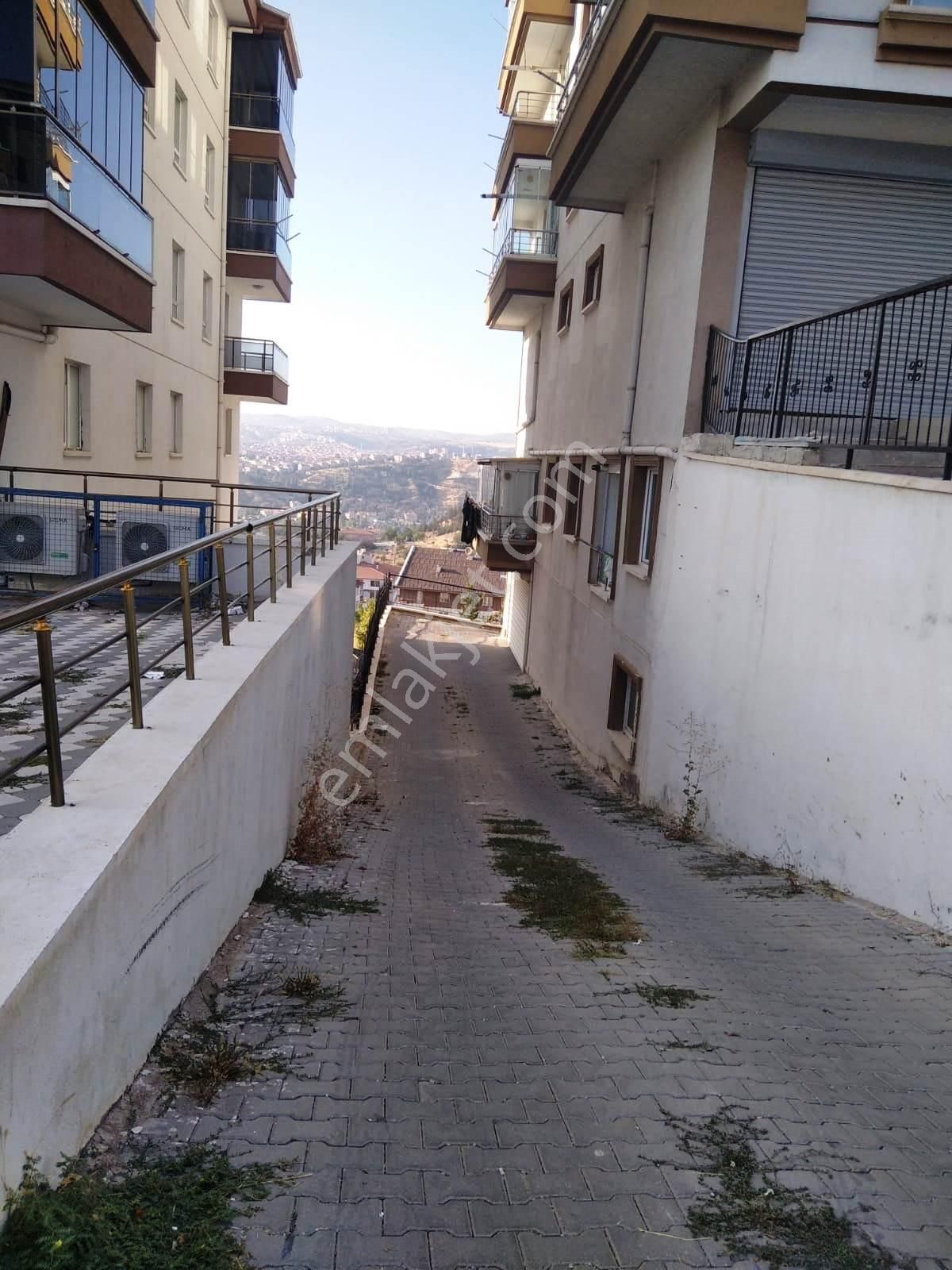 ** Fiyat Düştü ** Cadde Üzeri Masrafsız 2+1 Daire - Görsel 25