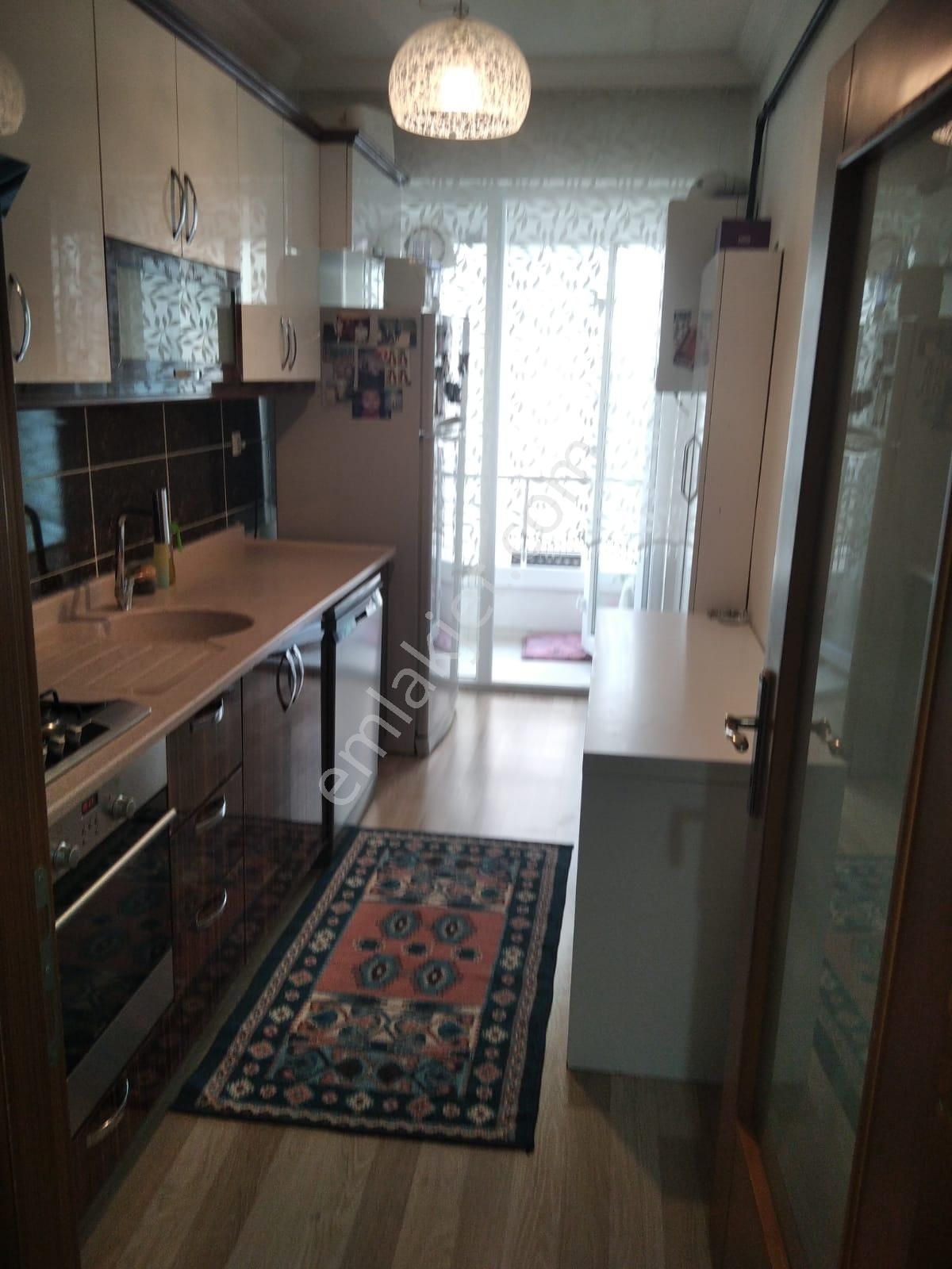 ** Fiyat Düştü ** Cadde Üzeri Masrafsız 2+1 Daire - Görsel 27