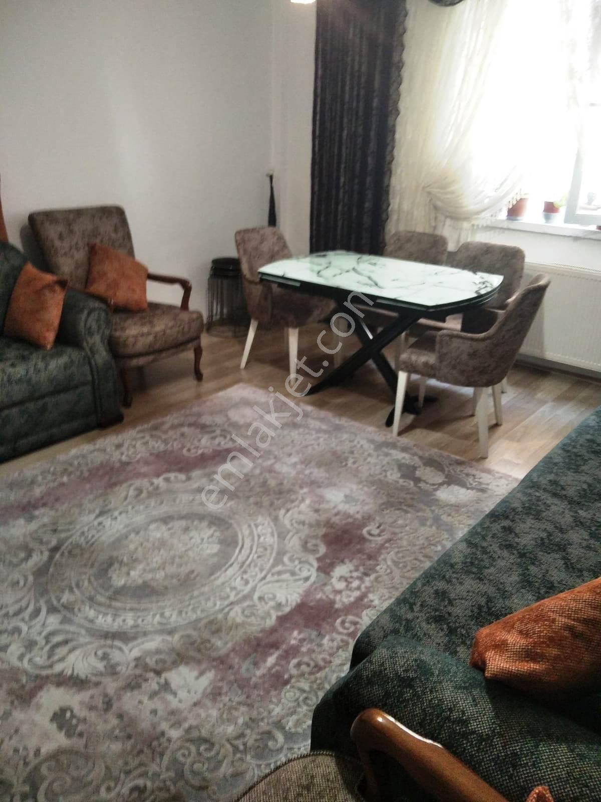 ** Fiyat Düştü ** Cadde Üzeri Masrafsız 2+1 Daire - Görsel 19