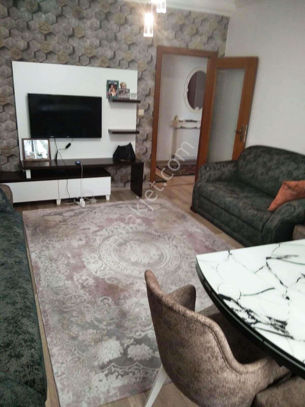 ** Fiyat Düştü ** Cadde Üzeri Masrafsız 2+1 Daire - Görsel 5