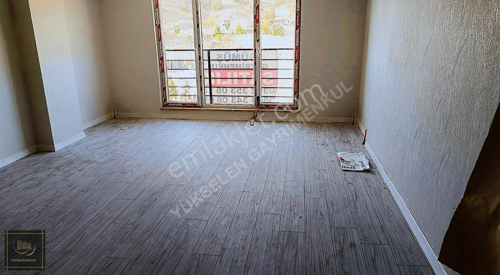 Yıldıztepe Ara Kat Manzaralı Sıfır Daire - Görsel 32