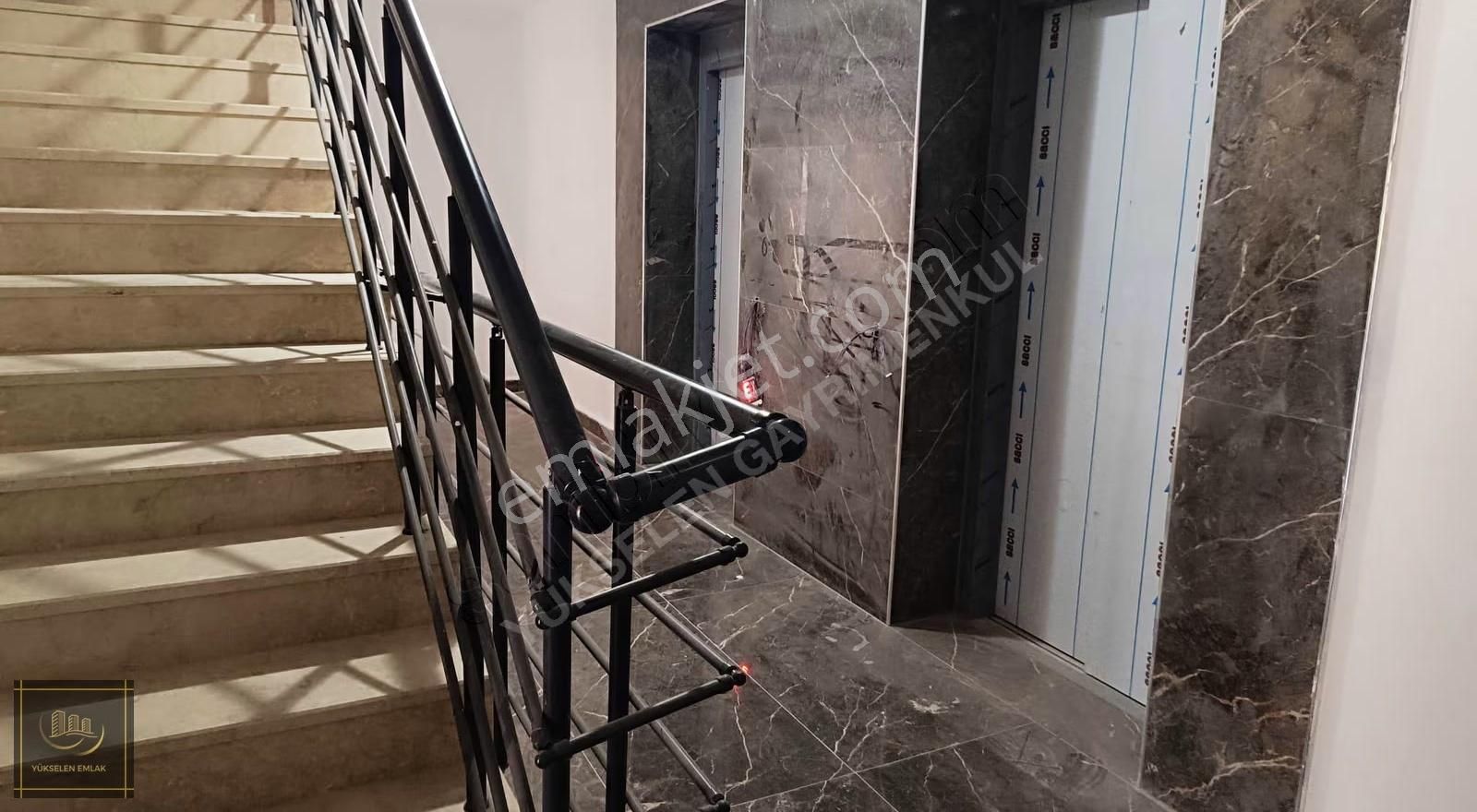 Yıldıztepe Ara Kat Manzaralı Sıfır Daire - Görsel 27