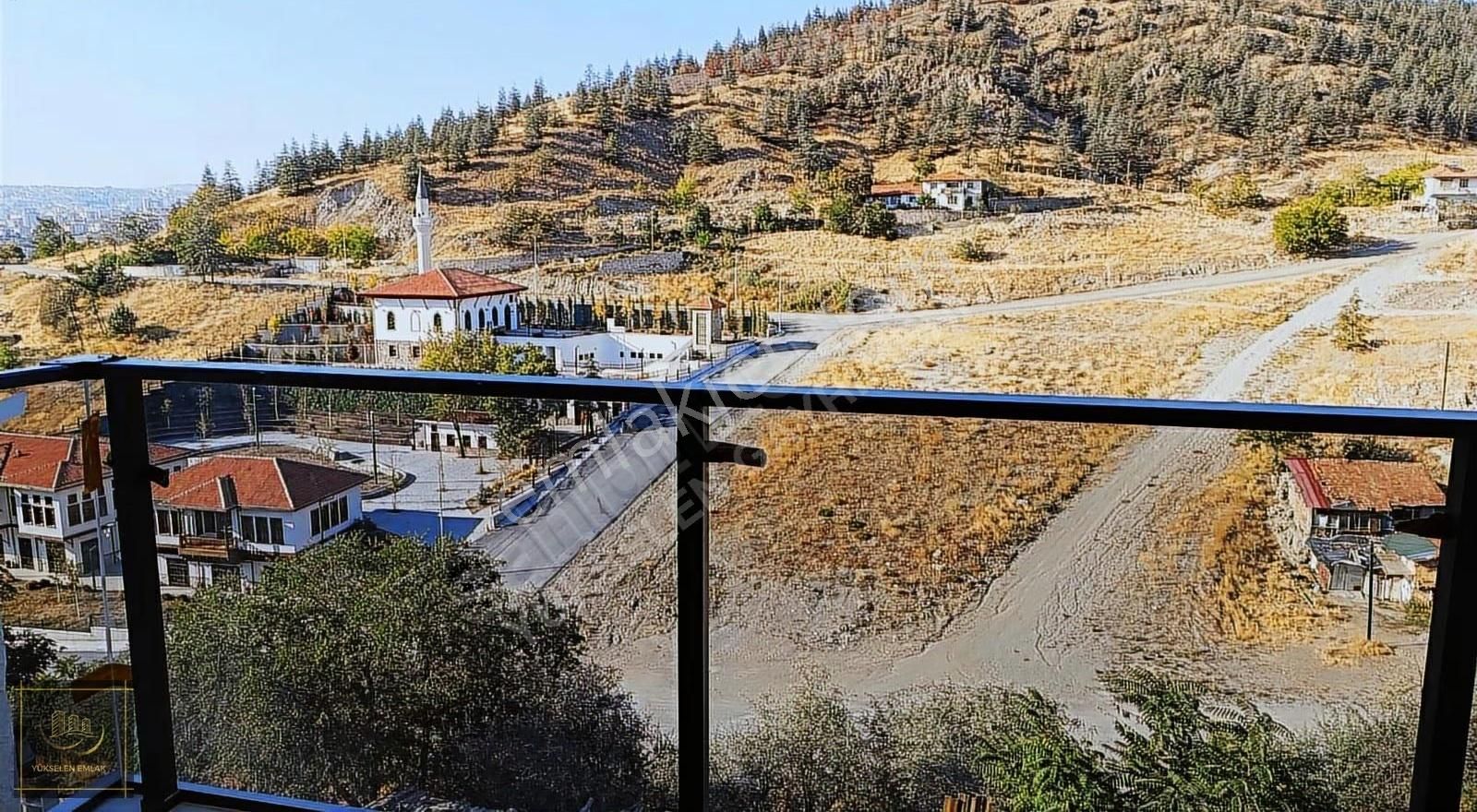 Yıldıztepe Ara Kat Manzaralı Sıfır Daire - Görsel 12